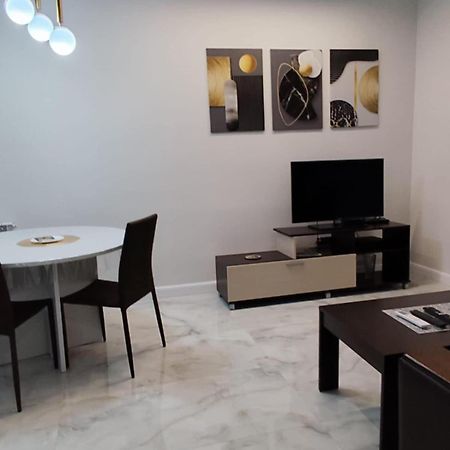 Apartment On Sayat Nova 33 Yerevan Exterior foto