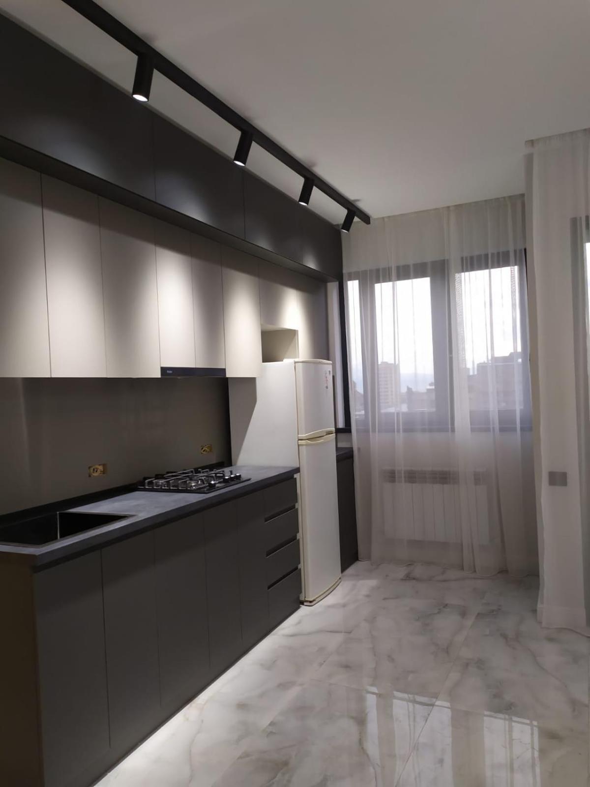 Apartment On Sayat Nova 33 Yerevan Exterior foto