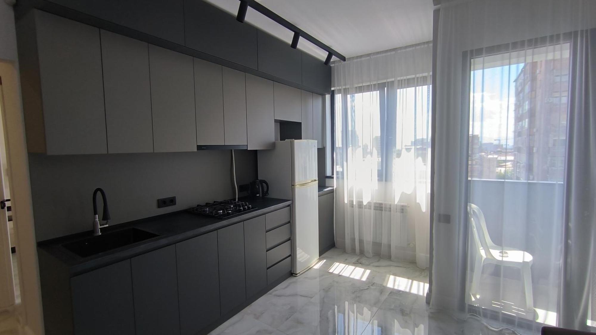 Apartment On Sayat Nova 33 Yerevan Exterior foto