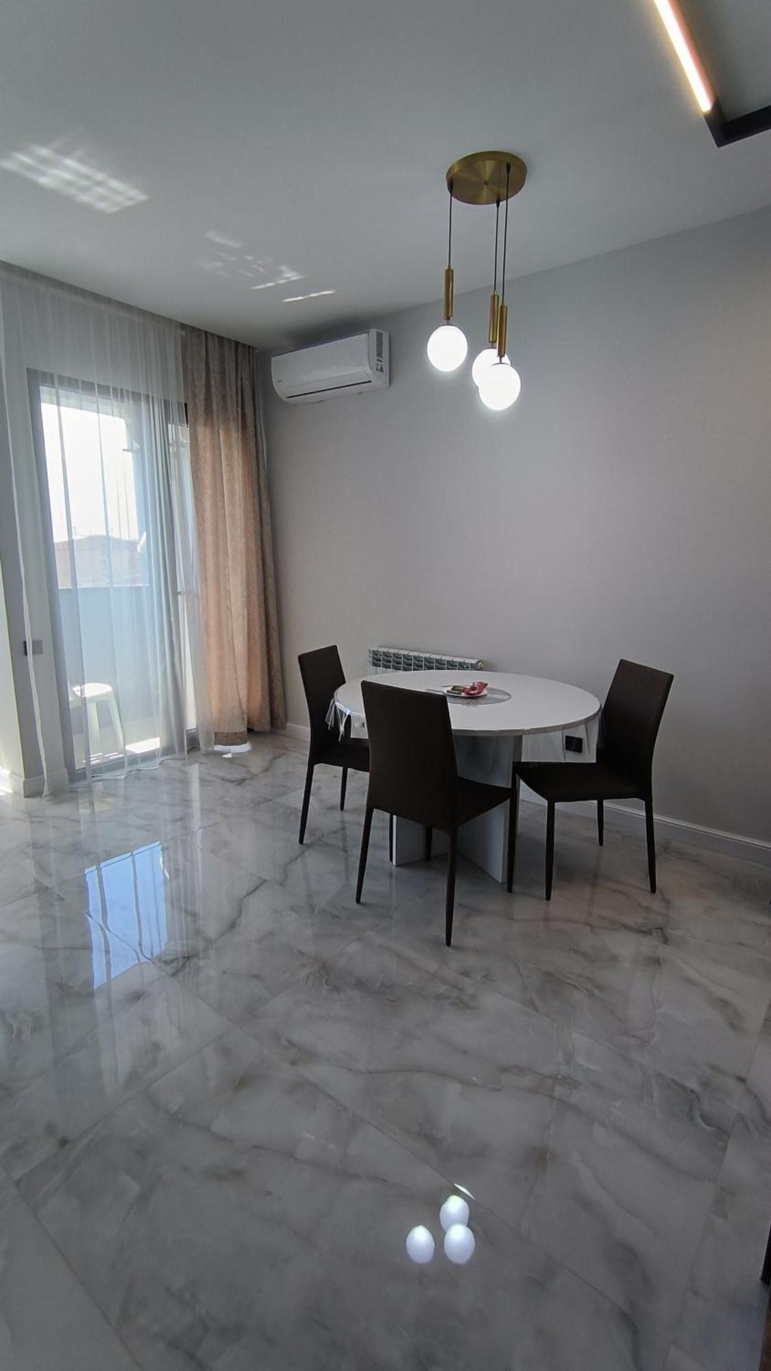 Apartment On Sayat Nova 33 Yerevan Exterior foto