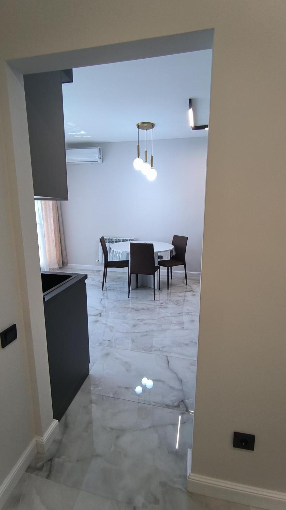 Apartment On Sayat Nova 33 Yerevan Exterior foto