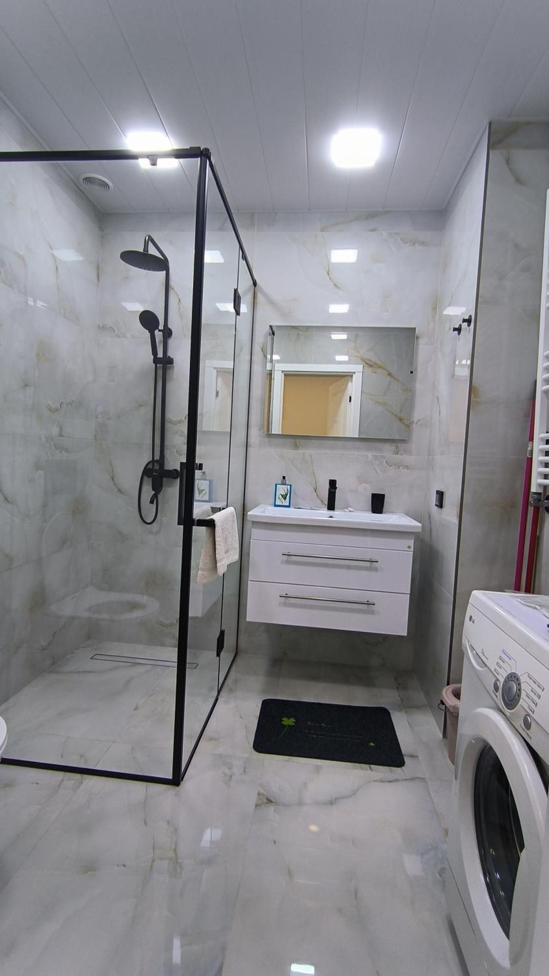 Apartment On Sayat Nova 33 Yerevan Exterior foto