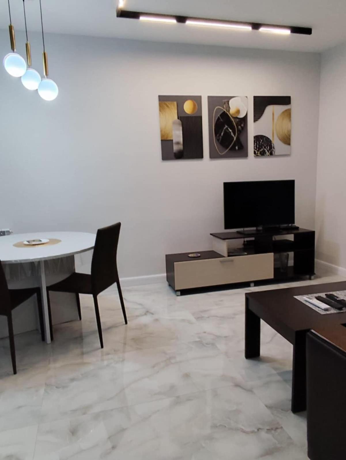 Apartment On Sayat Nova 33 Yerevan Exterior foto