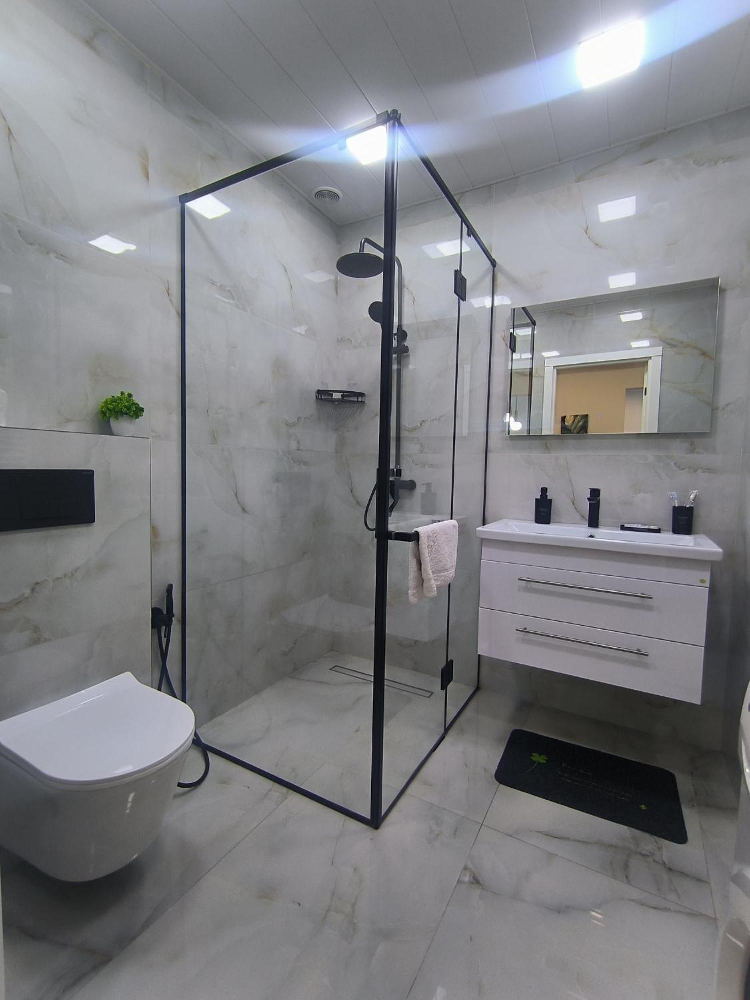 Apartment On Sayat Nova 33 Yerevan Exterior foto